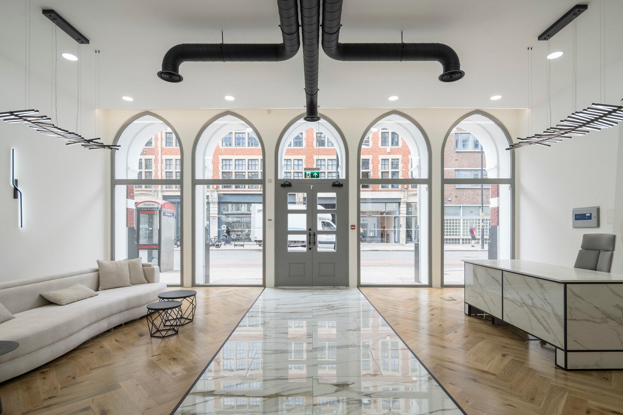 12 Old St, London to rent Building Photo- Image 1 of 30