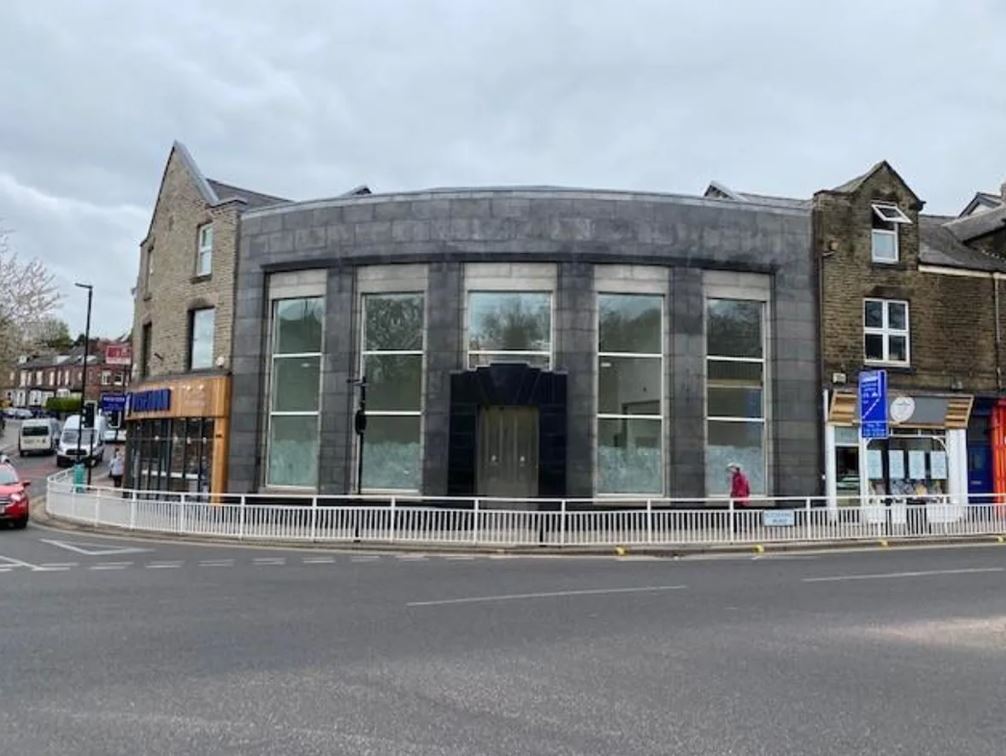 677 Ecclesall Rd, Sheffield for sale Building Photo- Image 1 of 1