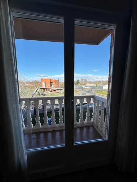 Hospitality in La Bañeza, León for sale - Building Photo - Image 3 of 10