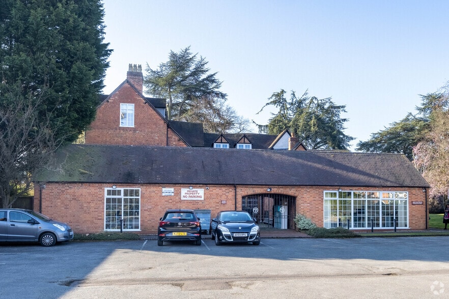 New Rd, Solihull for sale - Primary Photo - Image 1 of 1