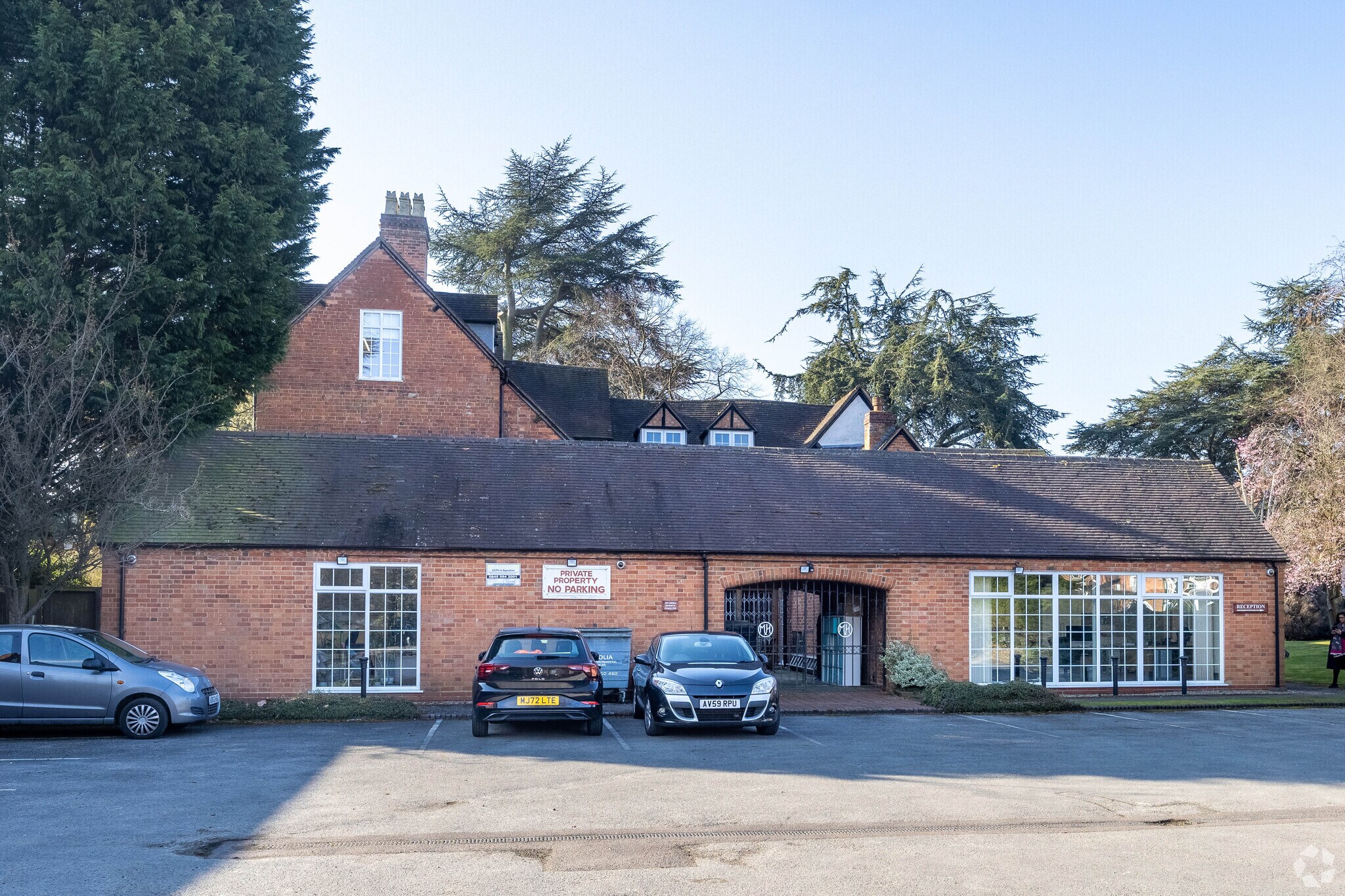 New Rd, Solihull for sale Primary Photo- Image 1 of 1