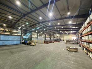 Irongray Rd, Dumfries to rent Interior Photo- Image 2 of 2