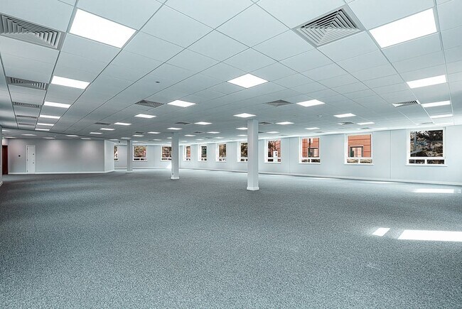 More details for 2620 Kings Court, Birmingham - Office for Sale