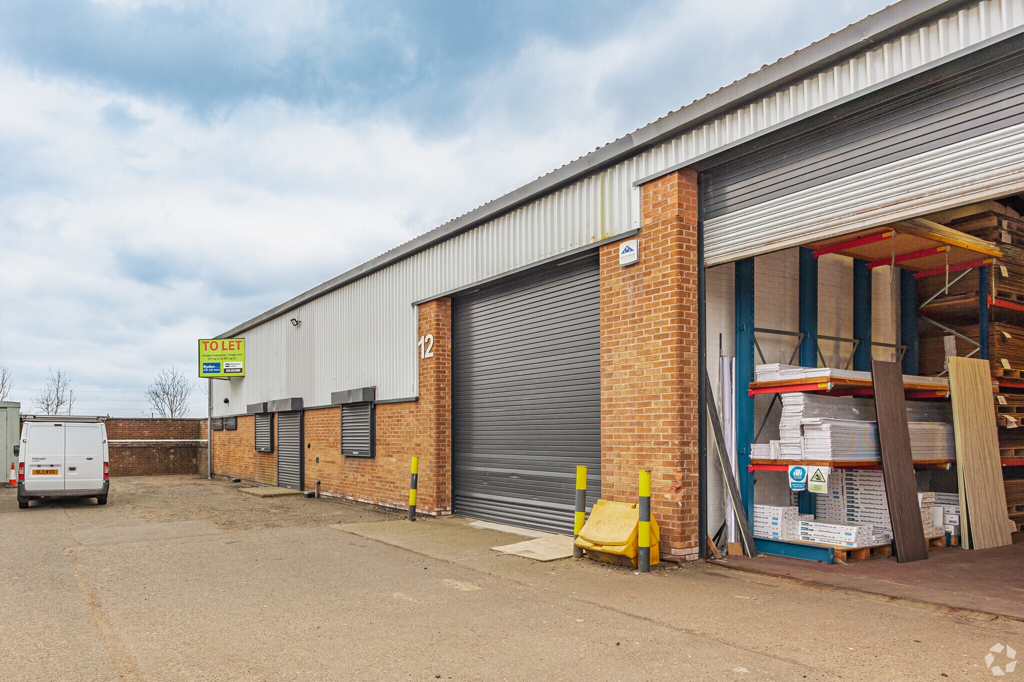 Etna Ct, Falkirk for sale Building Photo- Image 1 of 1