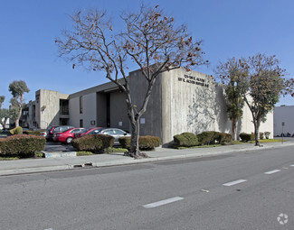 More details for 103-119 E Alton Ave, Santa Ana, CA - Flex, Industrial for Rent