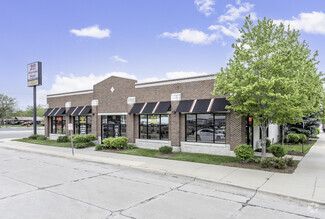 More details for 24408-24420 Van Dyke Ave, Center Line, MI - Retail for Rent