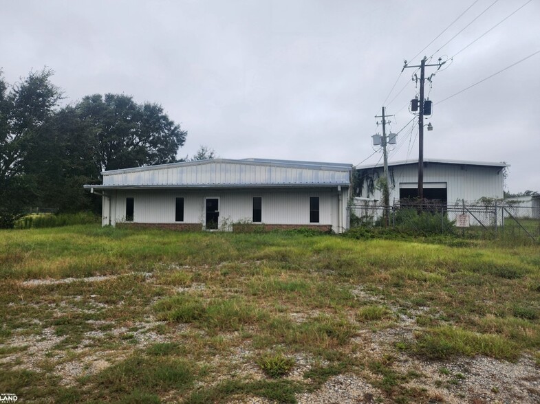 612 E Crawford St, Colquitt, GA for sale - Building Photo - Image 1 of 17