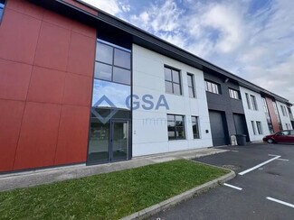 More details for Light Industrial to Rent