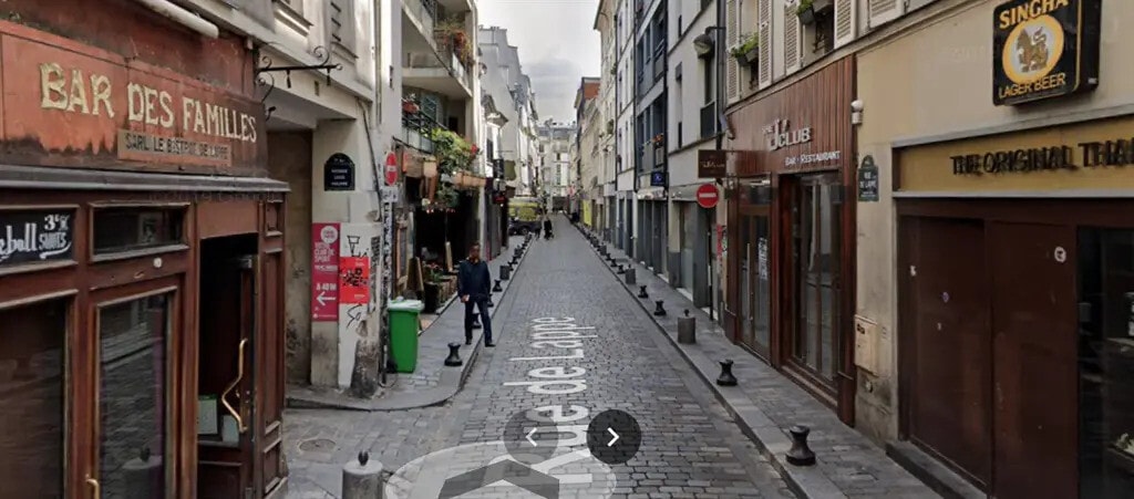 Location Commerce 250 m² - Photo 1