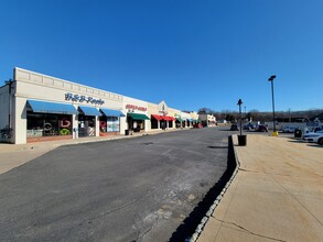 25 Main St, Hellertown, PA for rent Building Photo- Image 1 of 11