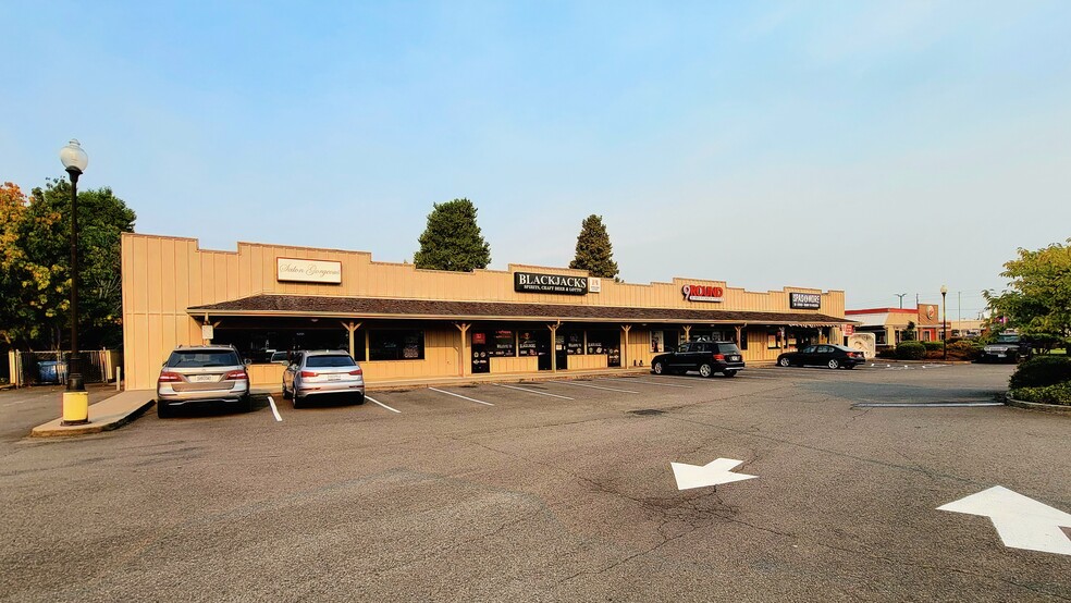 5245-5251 Commercial St SE, Salem, OR for rent - Building Photo - Image 2 of 9