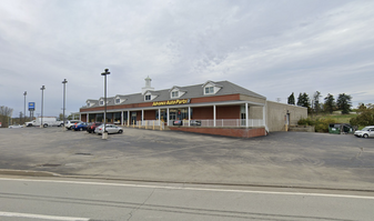 Advance Auto Parts - Commercial Property