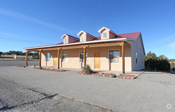 1841 Old US 66, Edgewood, NM for sale Primary Photo- Image 1 of 1