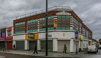 More details for 68 The Broadway, Southall - Office for Rent