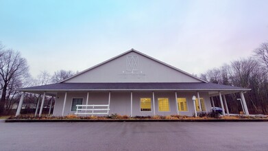 6830 Route 9, Rhinebeck, NY for sale Building Photo- Image 1 of 1