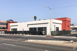 More details for 797 W Garvey Ave, Monterey Park, CA - Retail for Rent