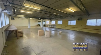 300-304 Aldridge Rd, Streetly for sale Interior Photo- Image 1 of 6