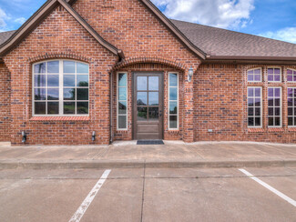 More details for 3027 Willowwood Rd, Edmond, OK - Office for Rent