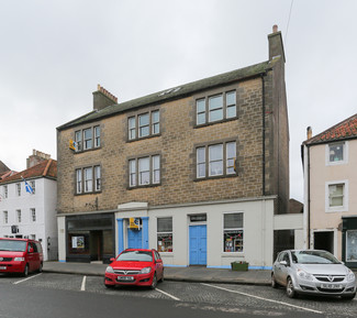 More details for 130-134 High St, Dunbar - Retail for Rent