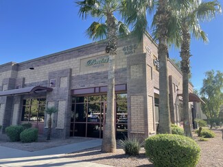 More details for 4135 S Power Rd, Mesa, AZ - Coworking for Rent