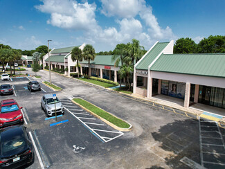 More details for 7101-7225 W Oakland Park Blvd, Lauderhill, FL - Office/Medical, Retail for Rent