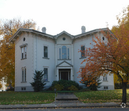 333 N Vesper St, Lock Haven, PA for sale Primary Photo- Image 1 of 3