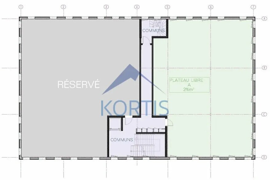 Office in Villefranche-sur-Saône to rent - Building Photo - Image 2 of 3