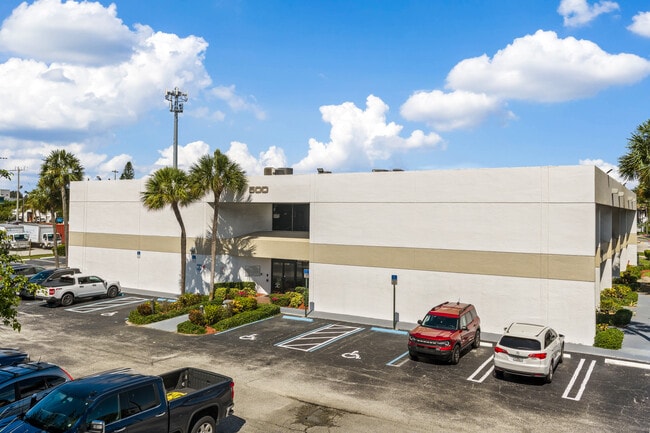 More details for 500 Gulfstream Blvd, Delray Beach, FL - Office, Office / Medical to Rent