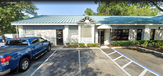 More details for 1900 Highland Oaks Blvd, Lutz, FL - Office for Rent