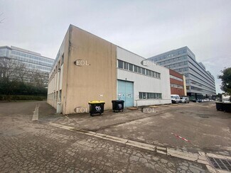 More details for Industrial to Rent