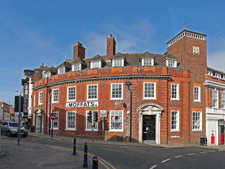 More details for North St, Guildford - Office for Rent