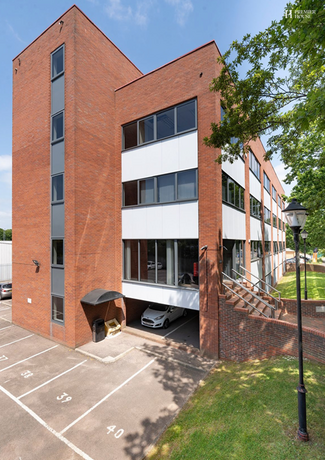 More details for 1-5 Argyle Way, Stevenage - Office for Sale