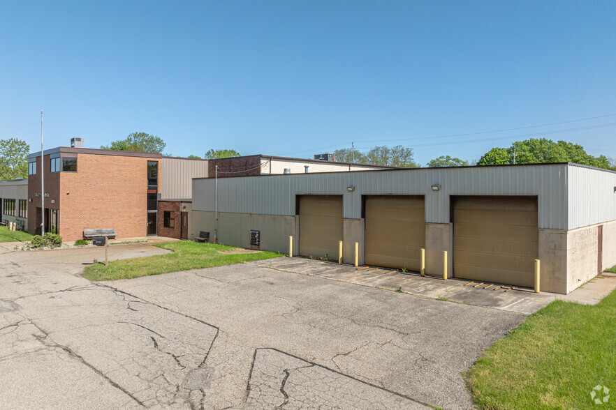 2500 104th Ave, Zeeland, MI for sale - Building Photo - Image 3 of 12