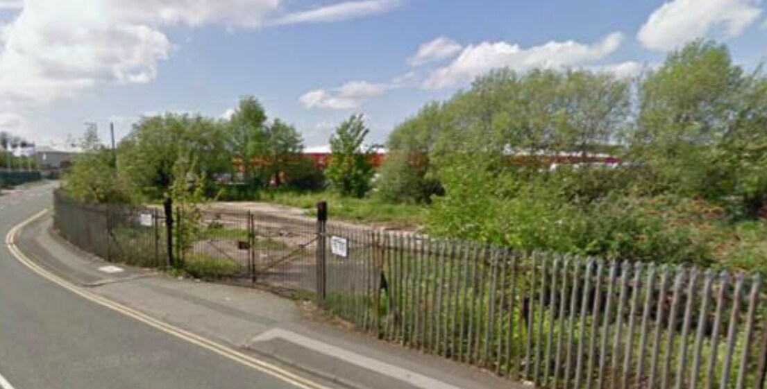 Baums Ln, Mansfield for sale Primary Photo- Image 1 of 1