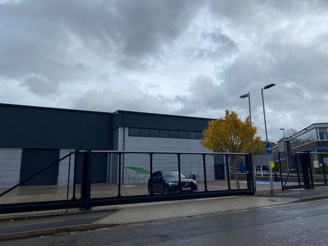More details for Davis Rd, Chessington - Industrial to Rent