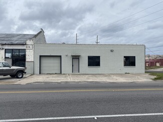 More details for 426 N Myrtle Ave, Jacksonville, FL - Industrial for Rent