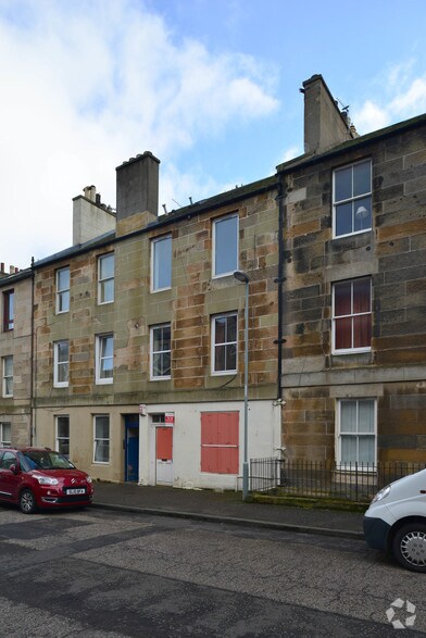 53 Prince Regent St, Edinburgh for sale - Primary Photo - Image 1 of 1