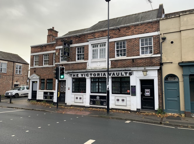 47-49 Nunnery Ln, York to rent Primary Photo- Image 1 of 2