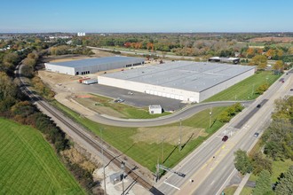 1801 N Butterfield Rd, Libertyville, IL for sale Building Photo- Image 1 of 1