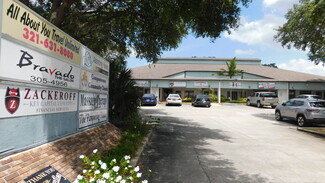 More details for 1240 Rockledge Blvd, Rockledge, FL - Office for Rent