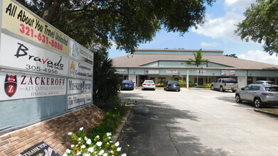 1240 Rockledge Blvd, Rockledge, FL for rent Building Photo- Image 1 of 5