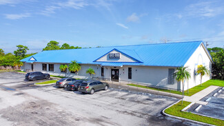 More details for 1500 S Lennard Rd, Port Saint Lucie, FL - Retail for Sale