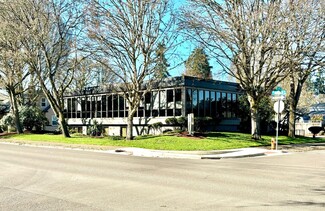 More details for 310 NW 7th St, Corvallis, OR - Office for Rent