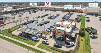 More details for 5201 Washington Ave, Mount Pleasant, WI - Retail for Rent