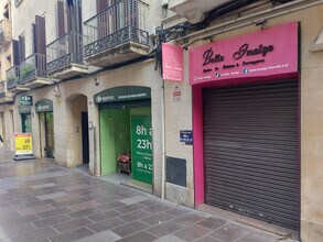Retail in Vilafranca del Penedès, Barcelona to rent Interior Photo- Image 2 of 15