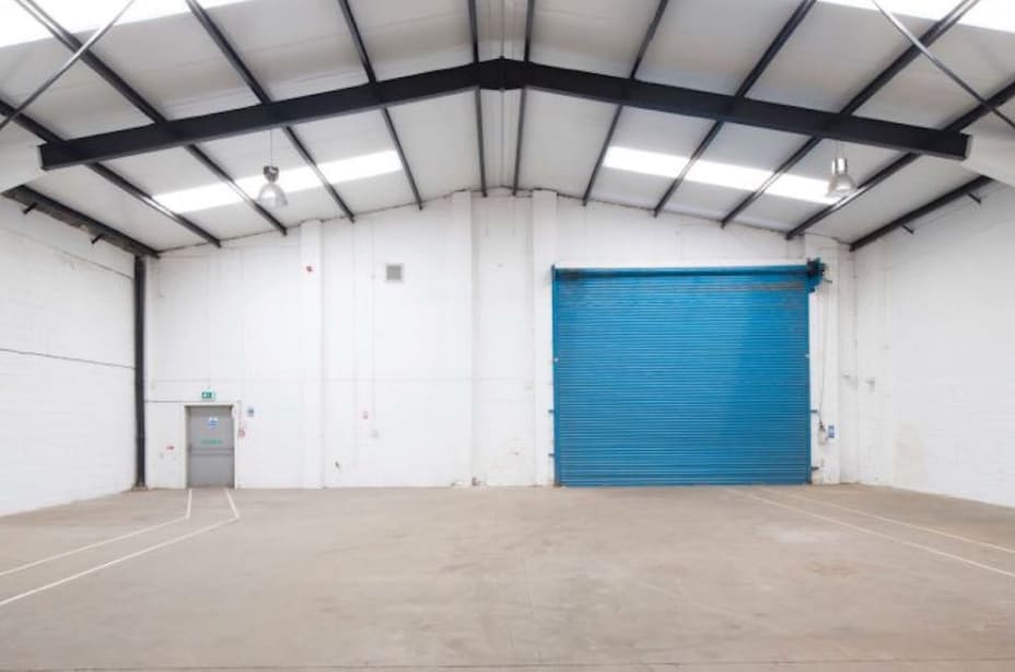 Shotts St, Glasgow to rent Interior Photo- Image 1 of 2