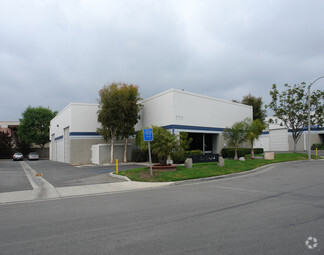 More details for 7711 Woodwind Dr, Huntington Beach, CA - Industrial for Rent