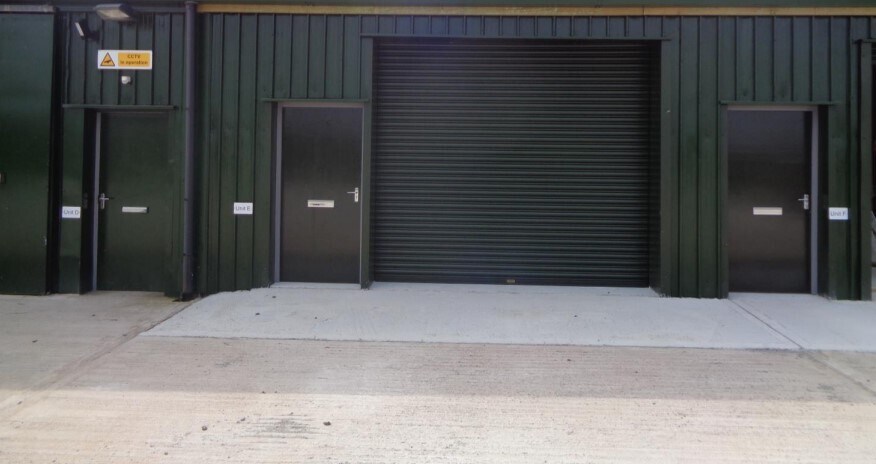 Wood Rd, Ashill for sale Building Photo- Image 1 of 1