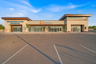 More details for 12800 Edgemere Blvd, El Paso, TX - Office/Medical for Rent