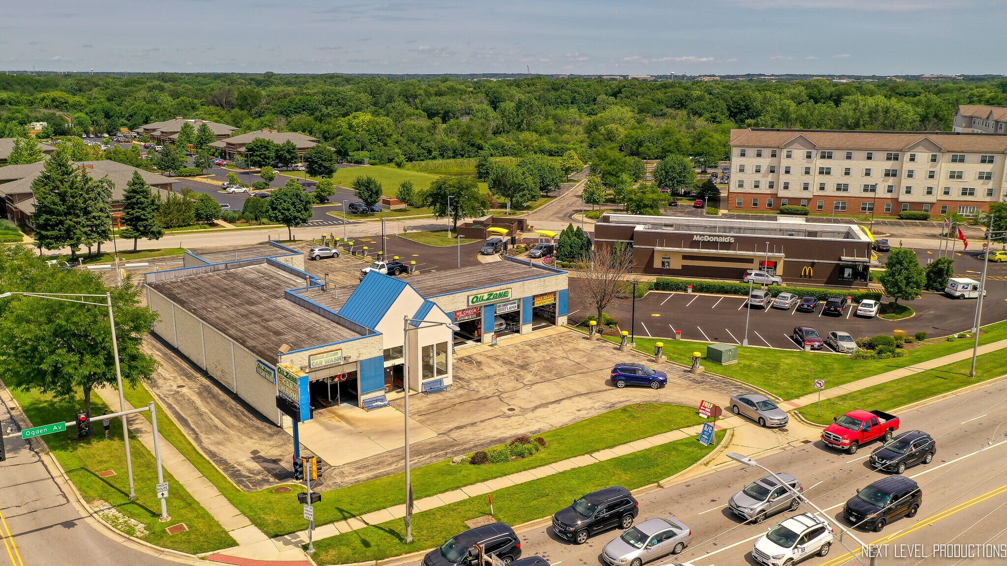 508 N River Rd, Naperville, IL for sale Building Photo- Image 1 of 1